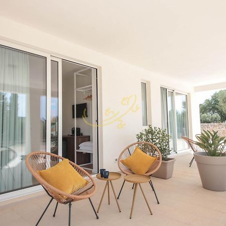 Alberobbe Luxury Rooms Alberobello Zewnętrze zdjęcie