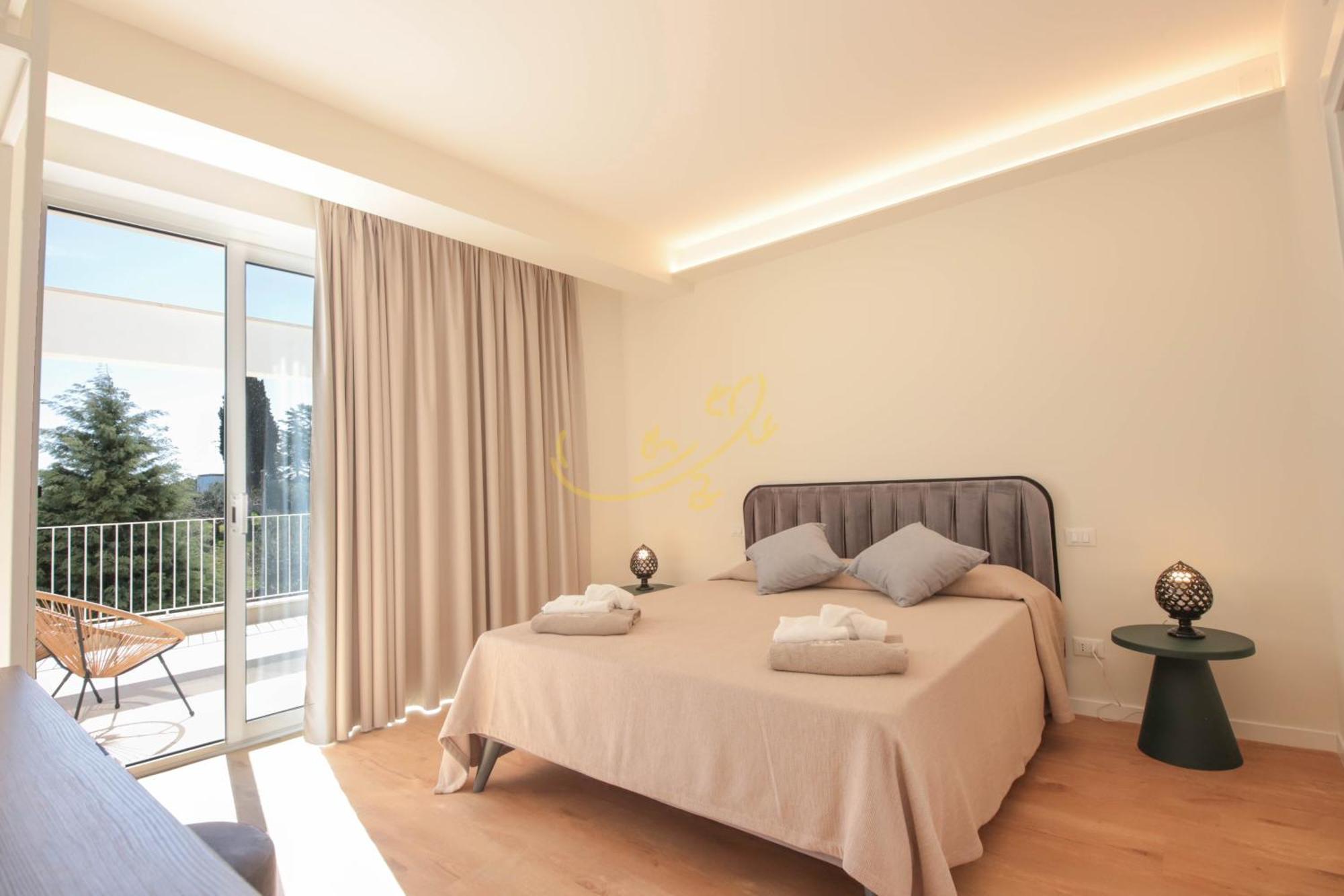 Alberobbe Luxury Rooms Alberobello Zewnętrze zdjęcie