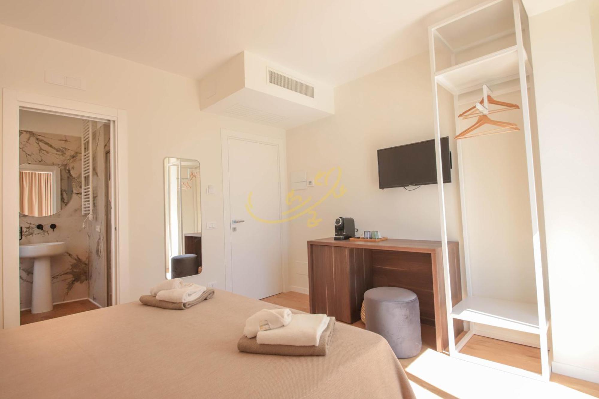 Alberobbe Luxury Rooms Alberobello Zewnętrze zdjęcie