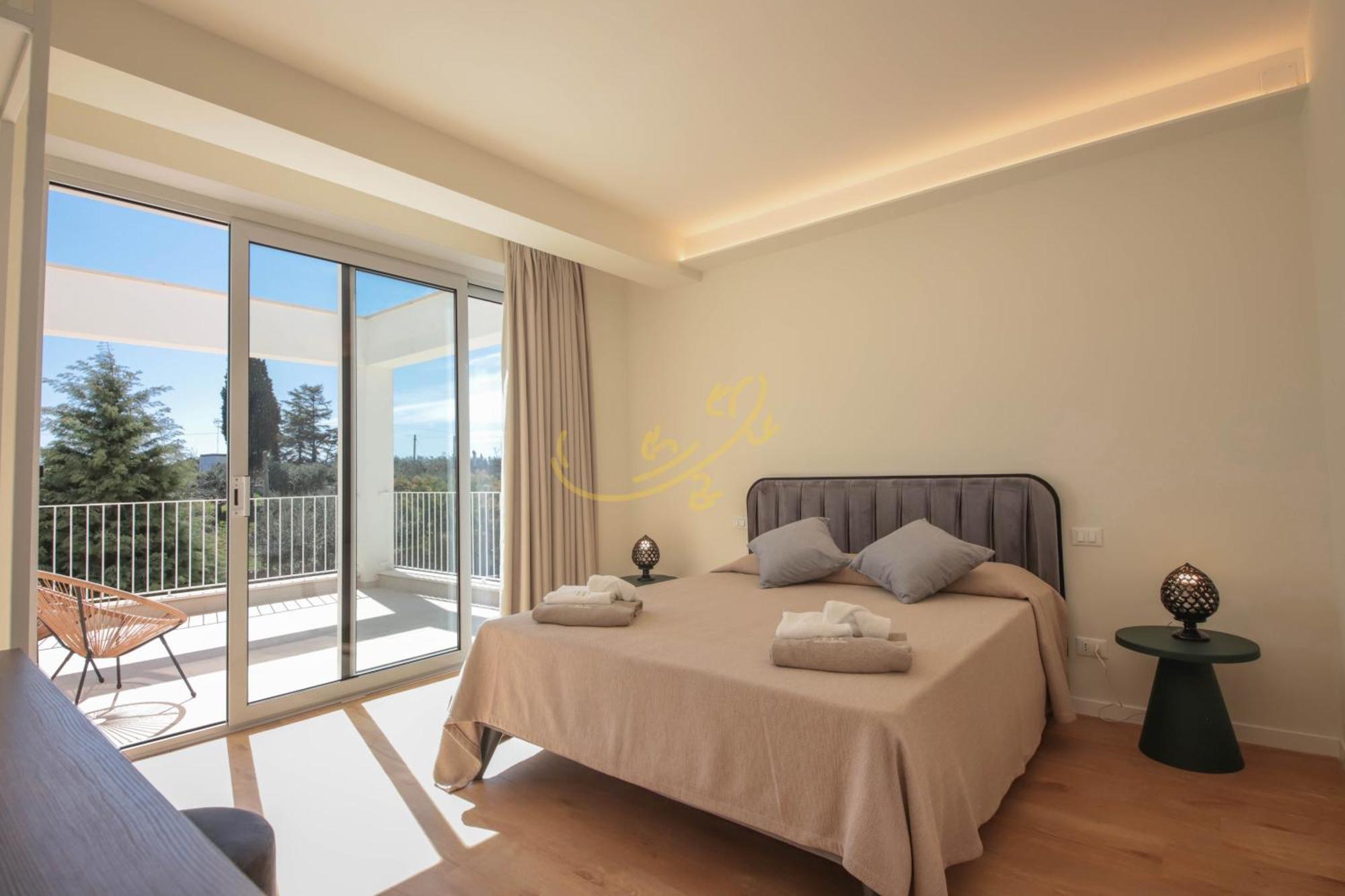 Alberobbe Luxury Rooms Alberobello Zewnętrze zdjęcie