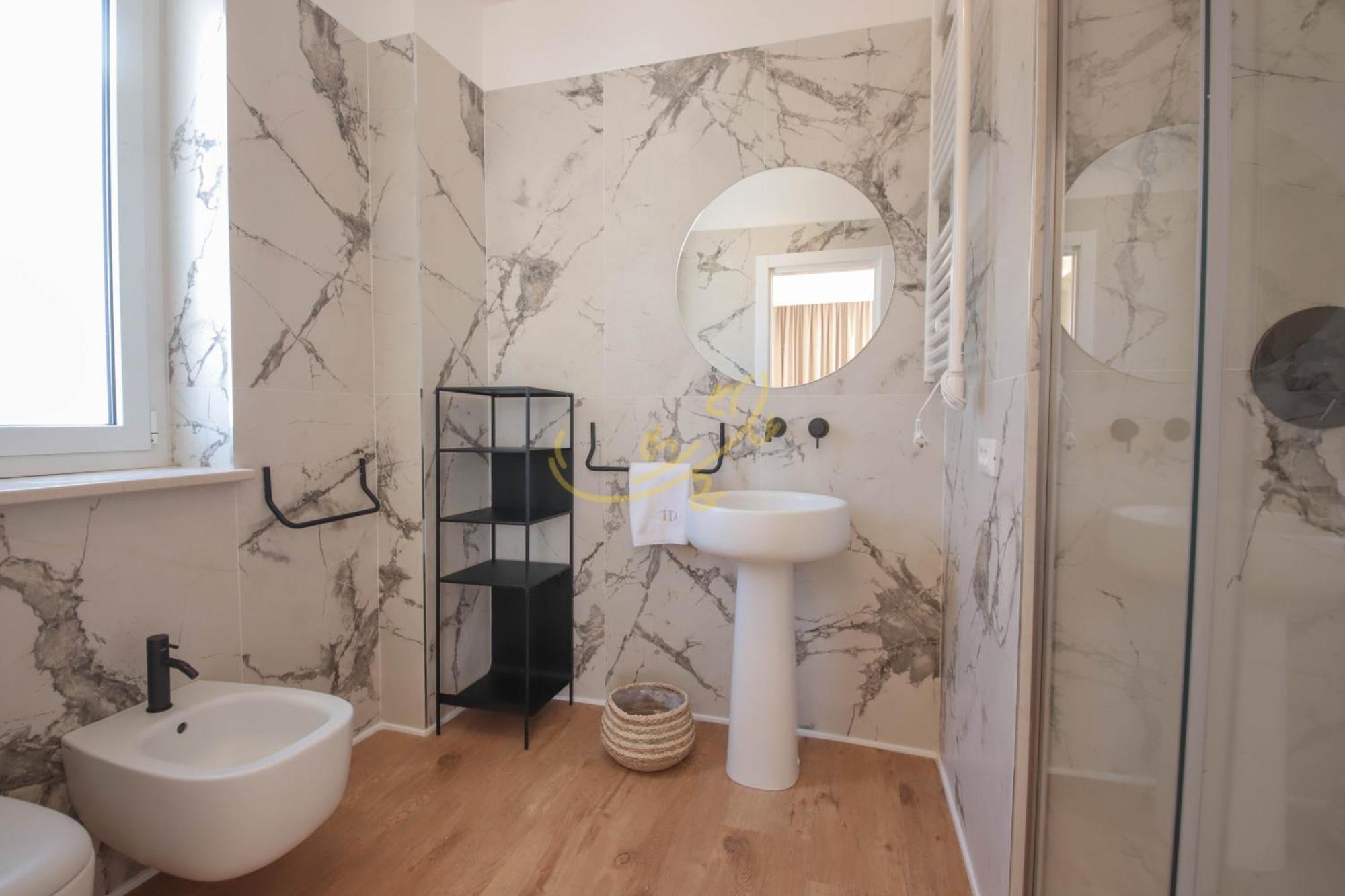 Alberobbe Luxury Rooms Alberobello Zewnętrze zdjęcie