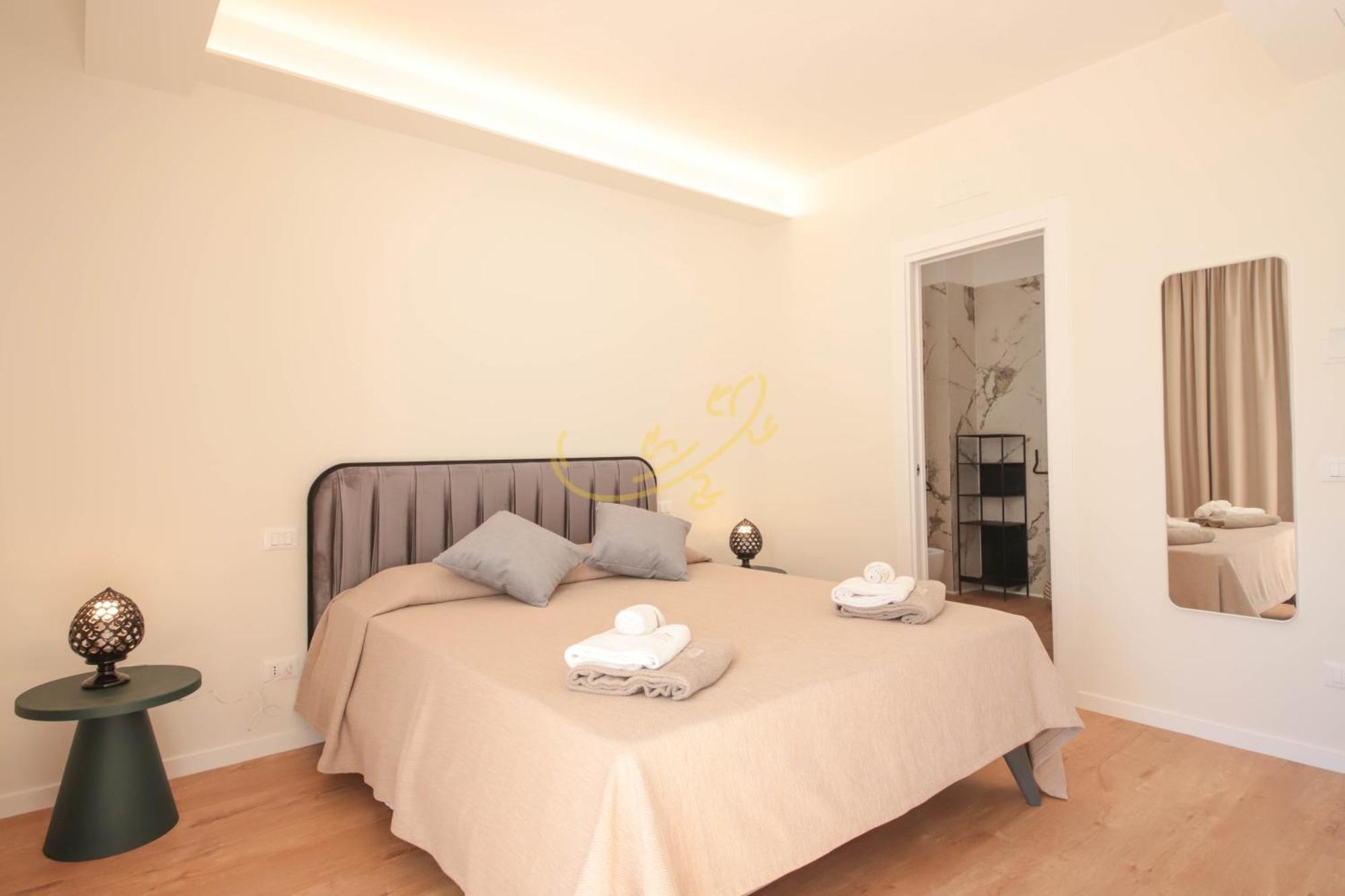 Alberobbe Luxury Rooms Alberobello Zewnętrze zdjęcie