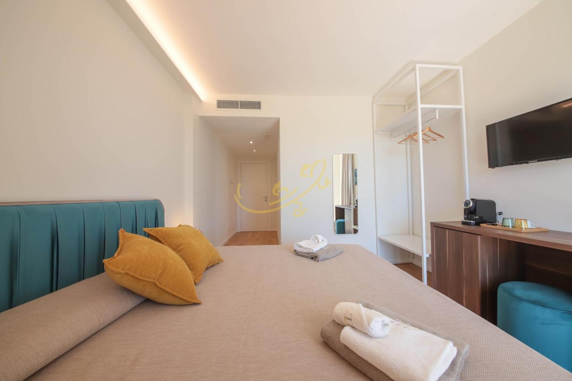 Alberobbe Luxury Rooms Alberobello Zewnętrze zdjęcie