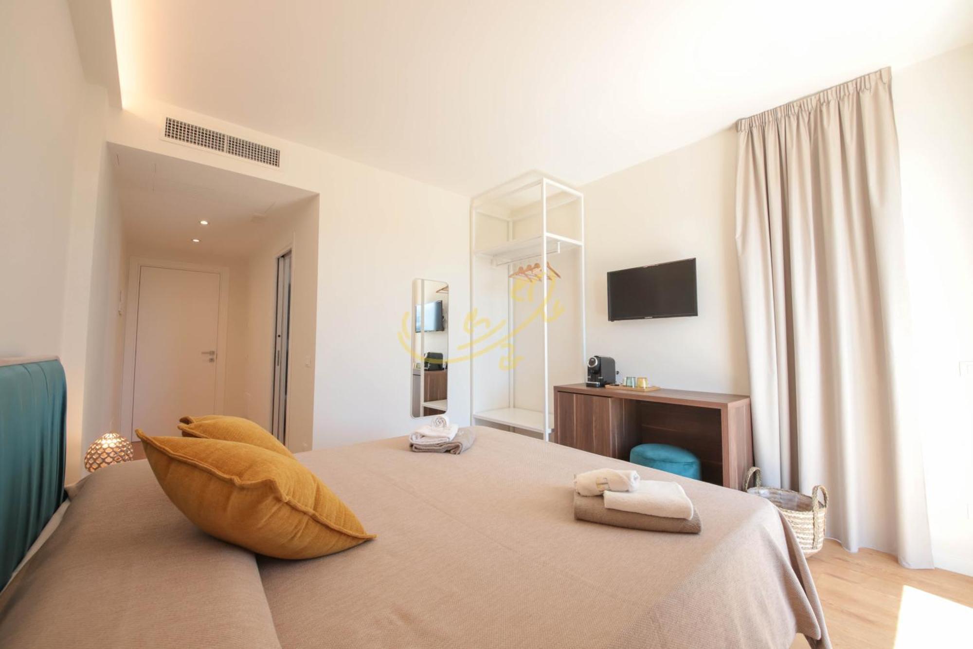 Alberobbe Luxury Rooms Alberobello Zewnętrze zdjęcie