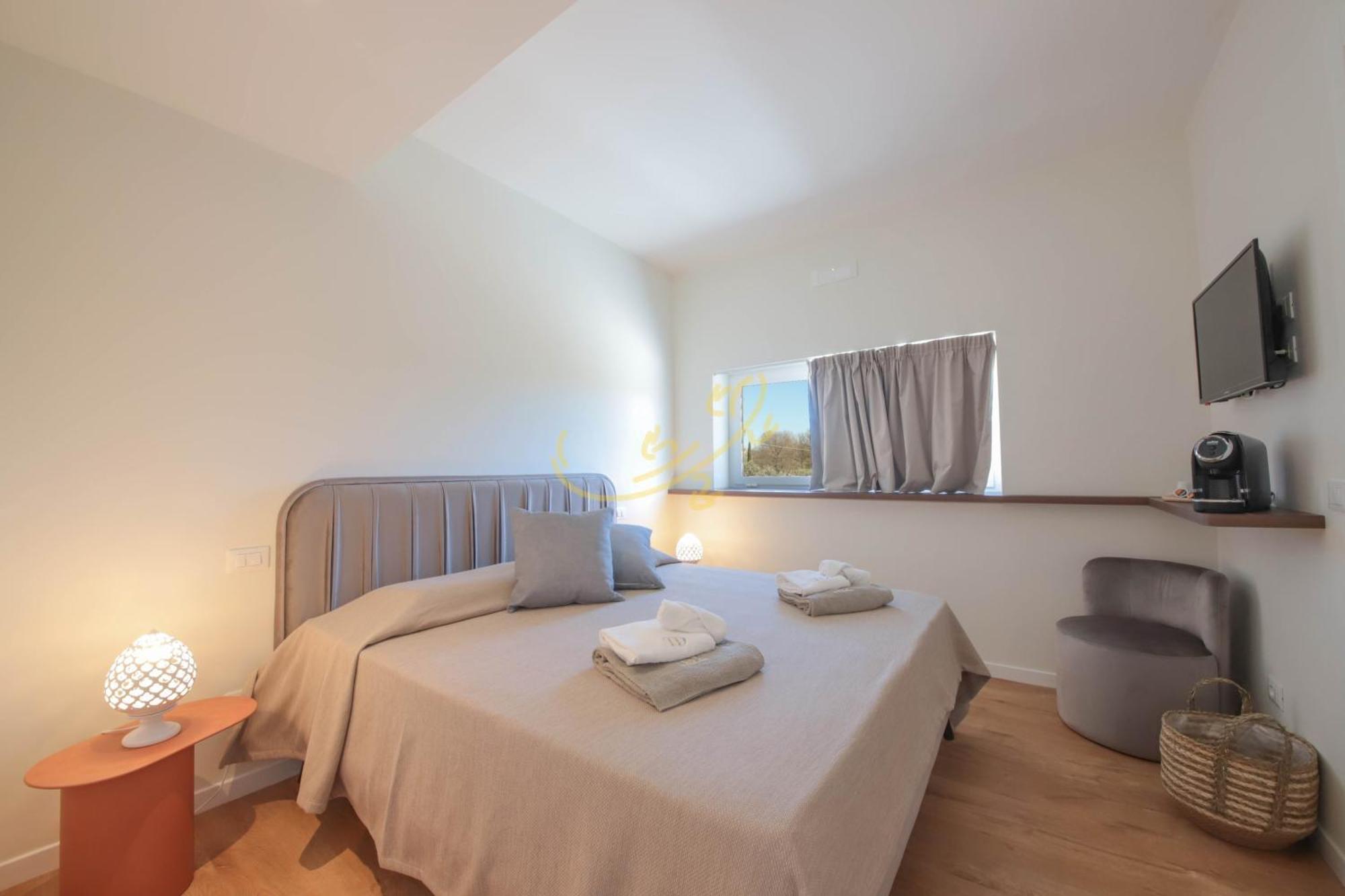 Alberobbe Luxury Rooms Alberobello Zewnętrze zdjęcie