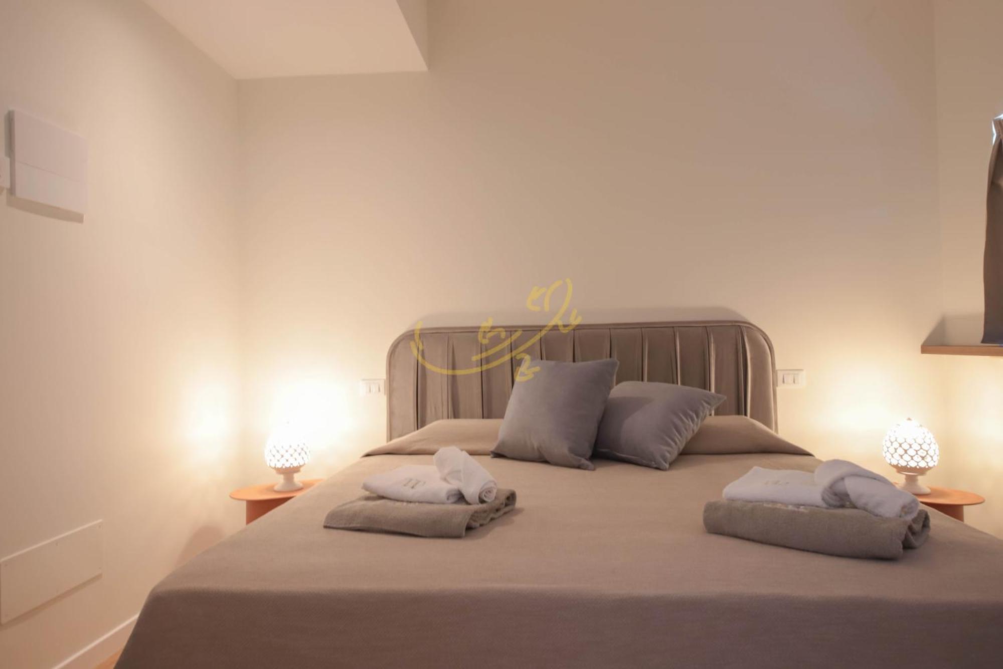 Alberobbe Luxury Rooms Alberobello Zewnętrze zdjęcie