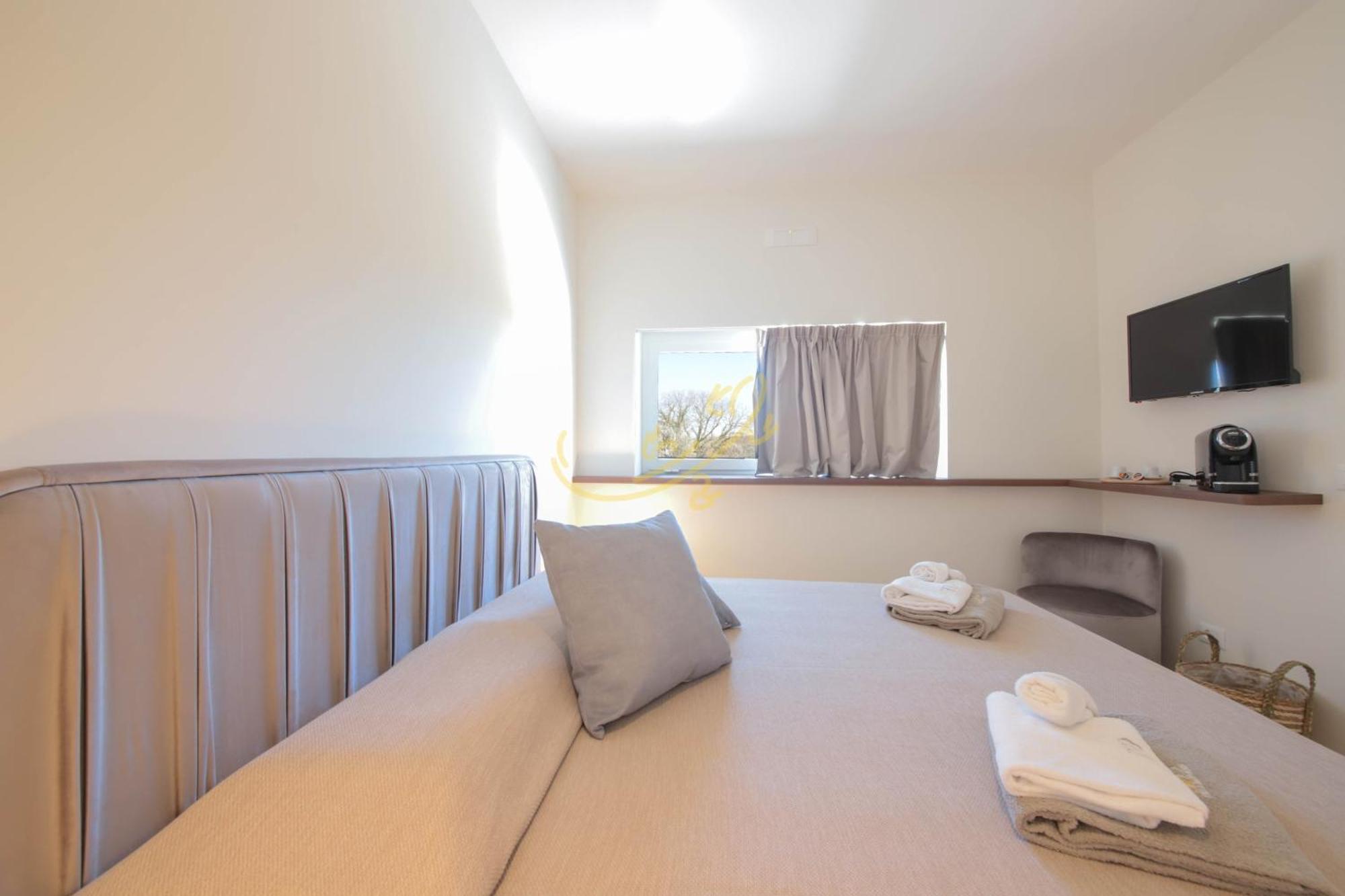 Alberobbe Luxury Rooms Alberobello Zewnętrze zdjęcie