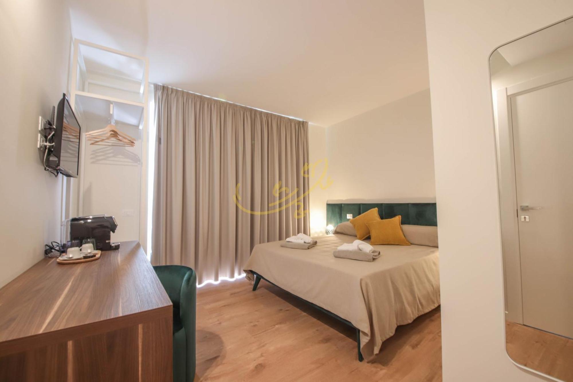 Alberobbe Luxury Rooms Alberobello Zewnętrze zdjęcie