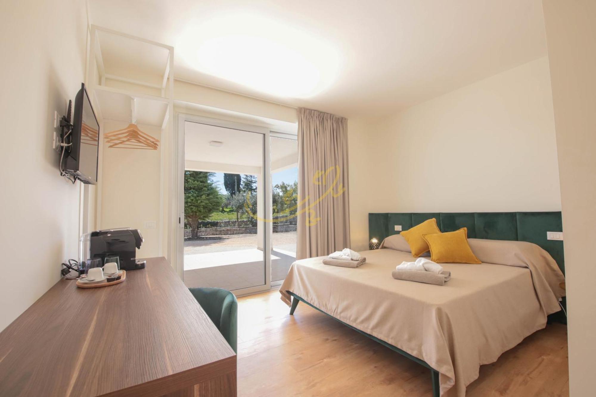Alberobbe Luxury Rooms Alberobello Zewnętrze zdjęcie