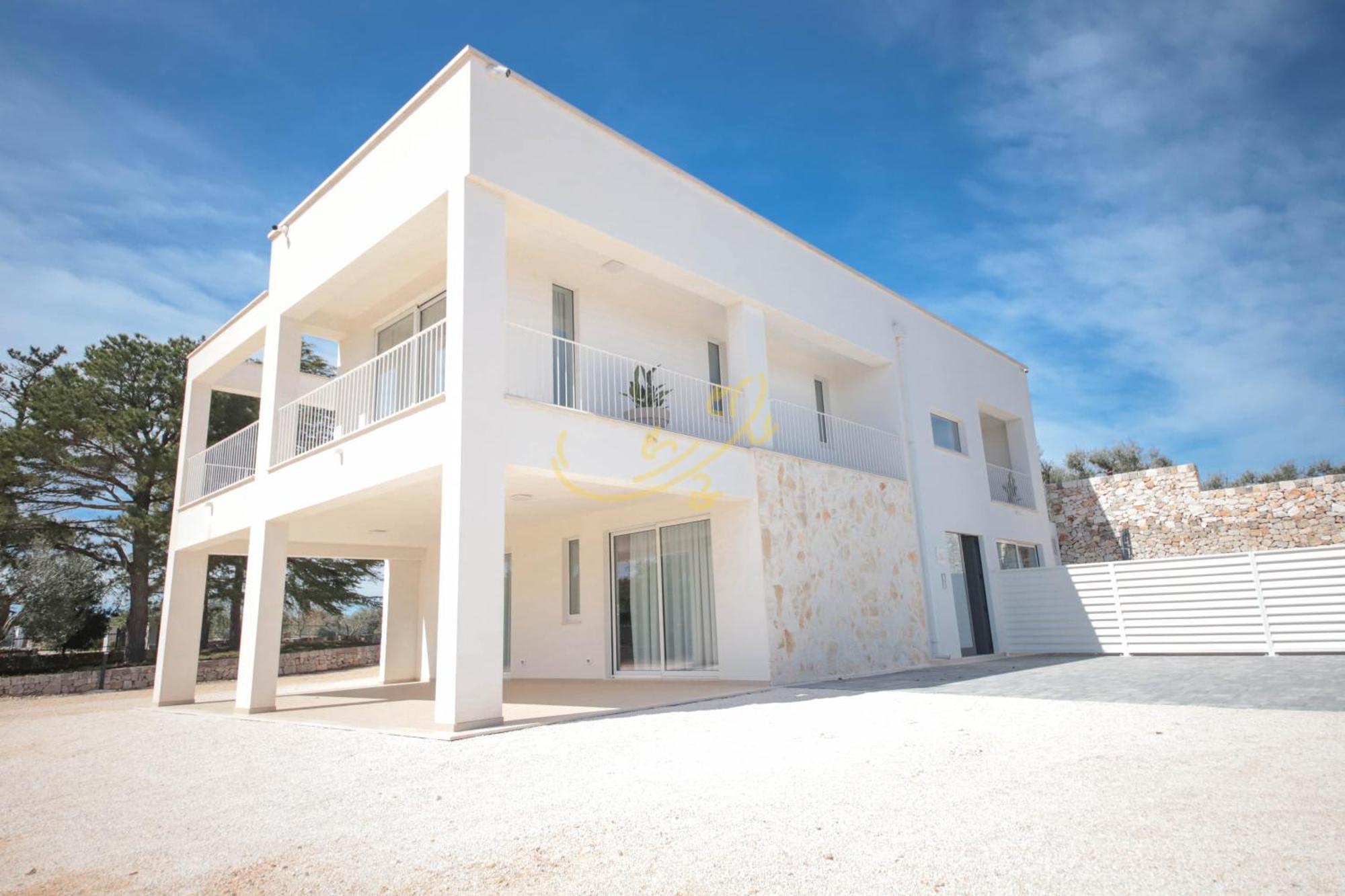 Alberobbe Luxury Rooms Alberobello Zewnętrze zdjęcie