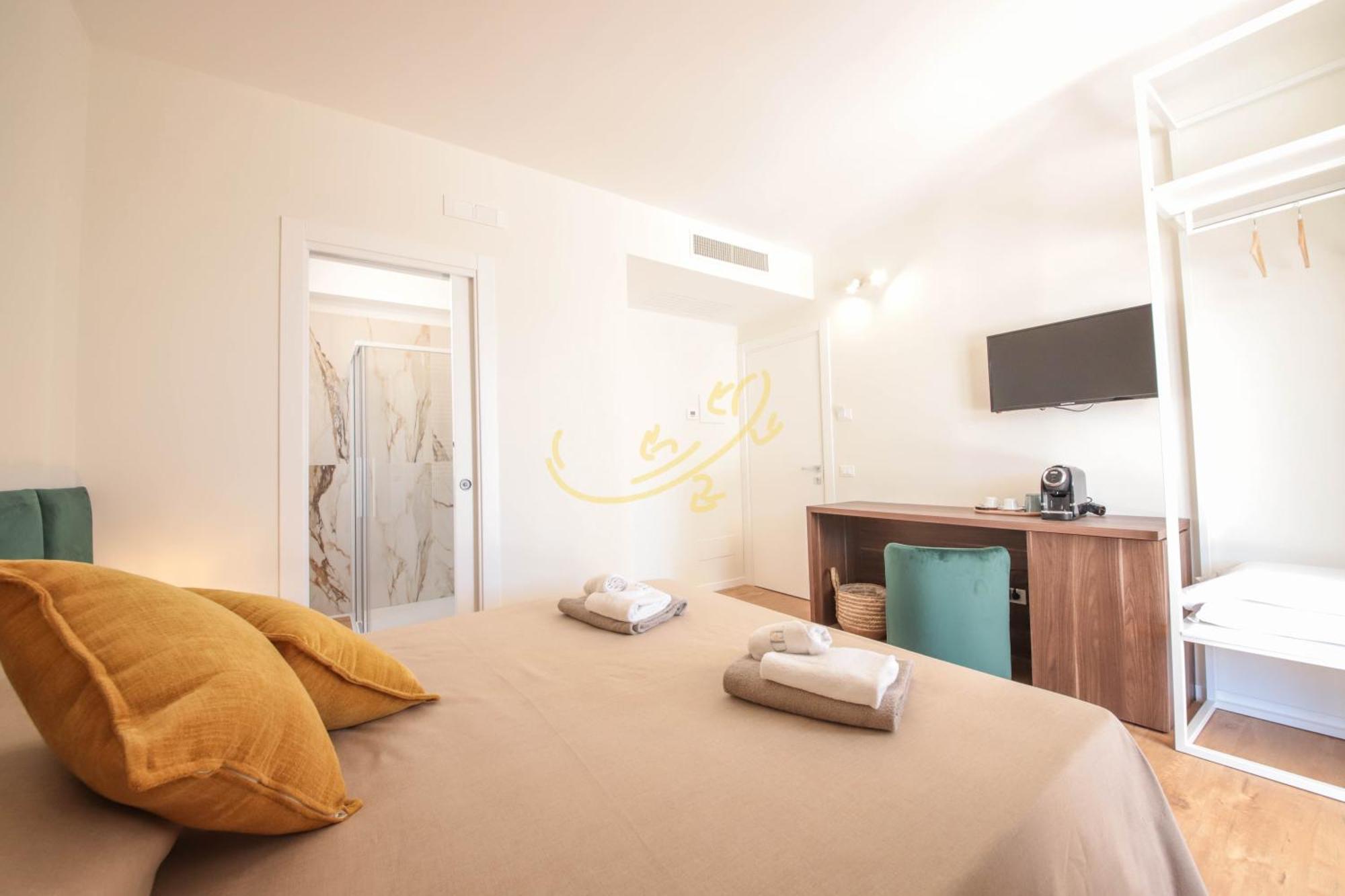 Alberobbe Luxury Rooms Alberobello Zewnętrze zdjęcie