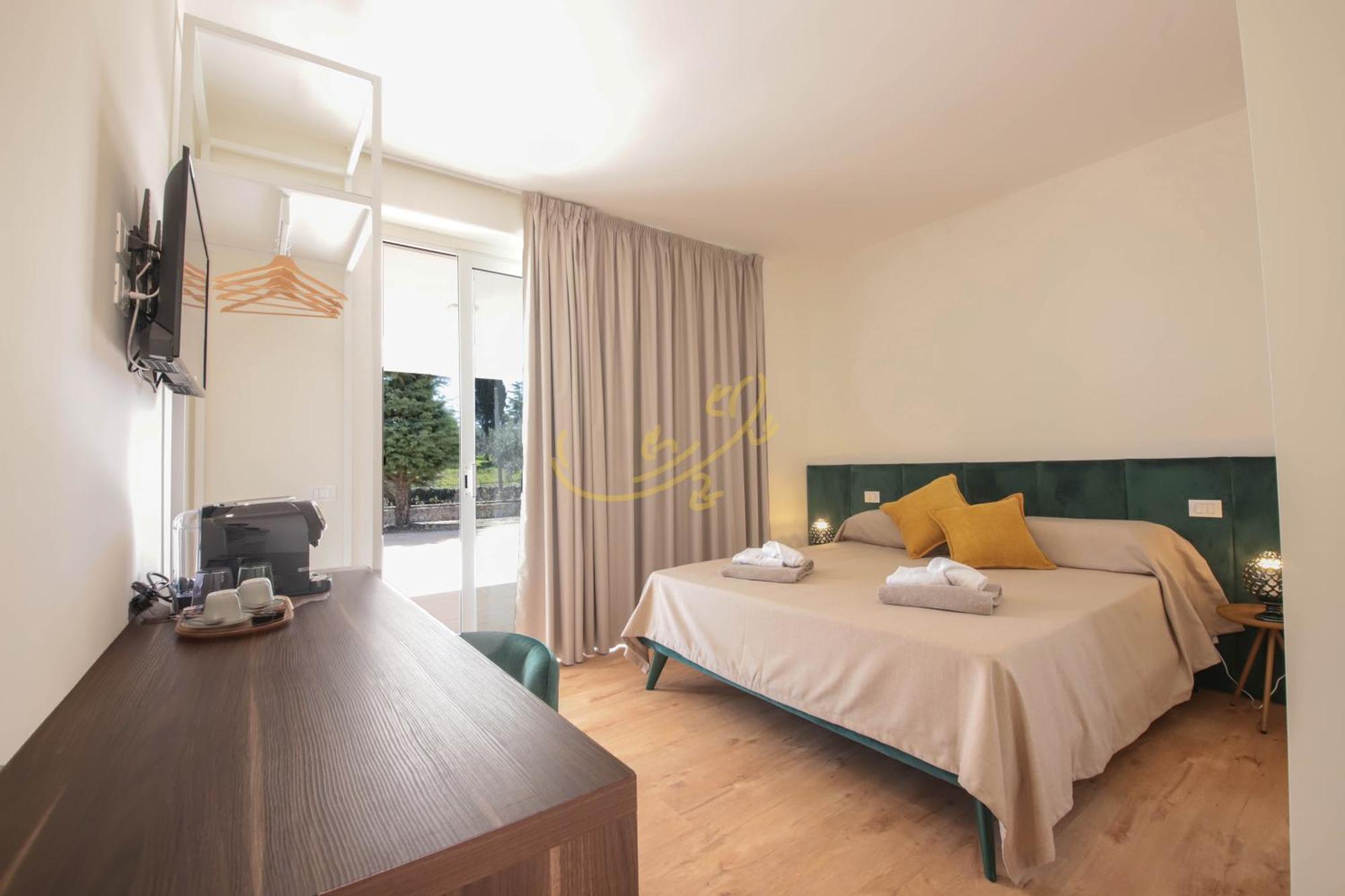 Alberobbe Luxury Rooms Alberobello Zewnętrze zdjęcie