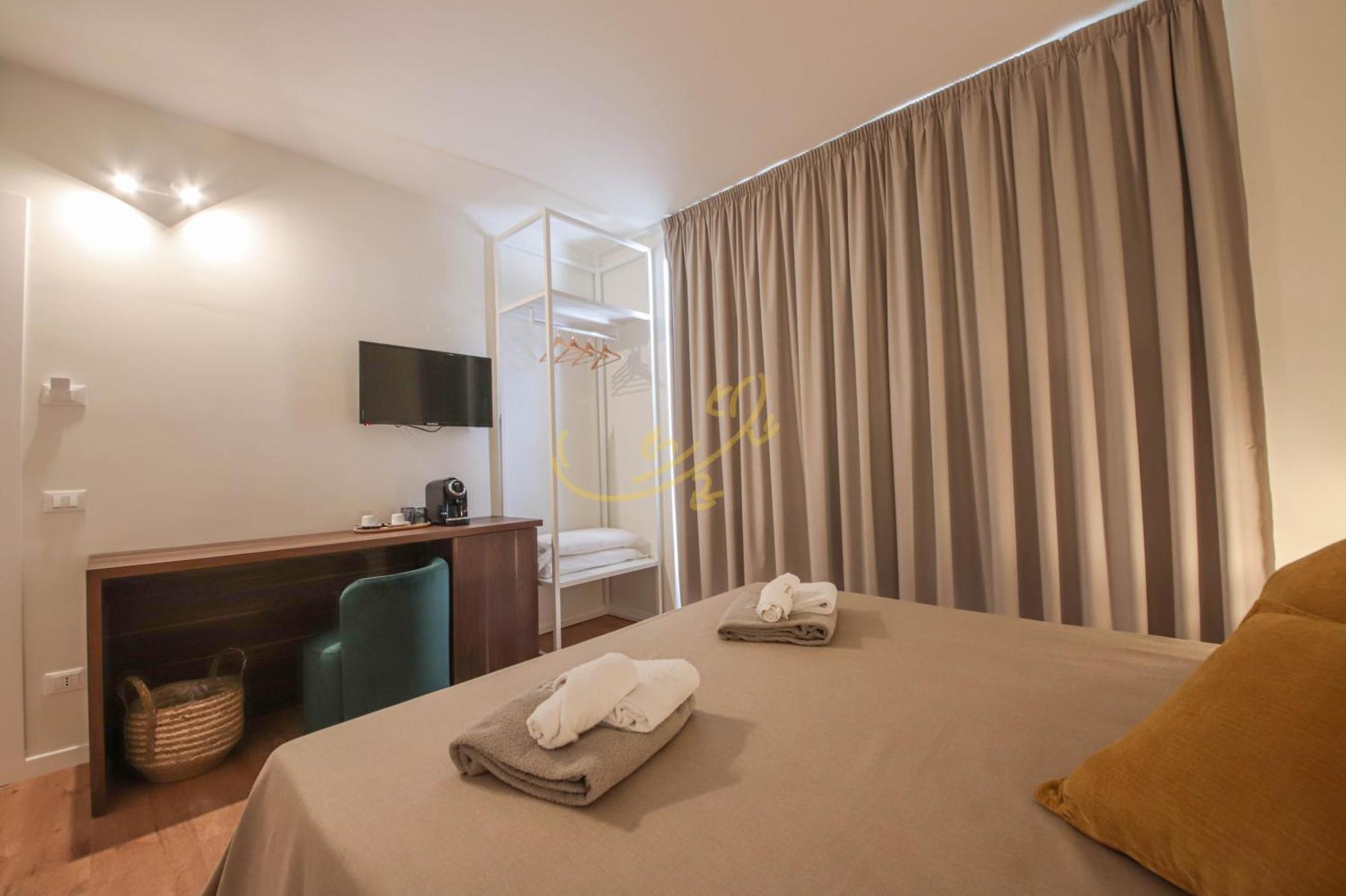 Alberobbe Luxury Rooms Alberobello Zewnętrze zdjęcie