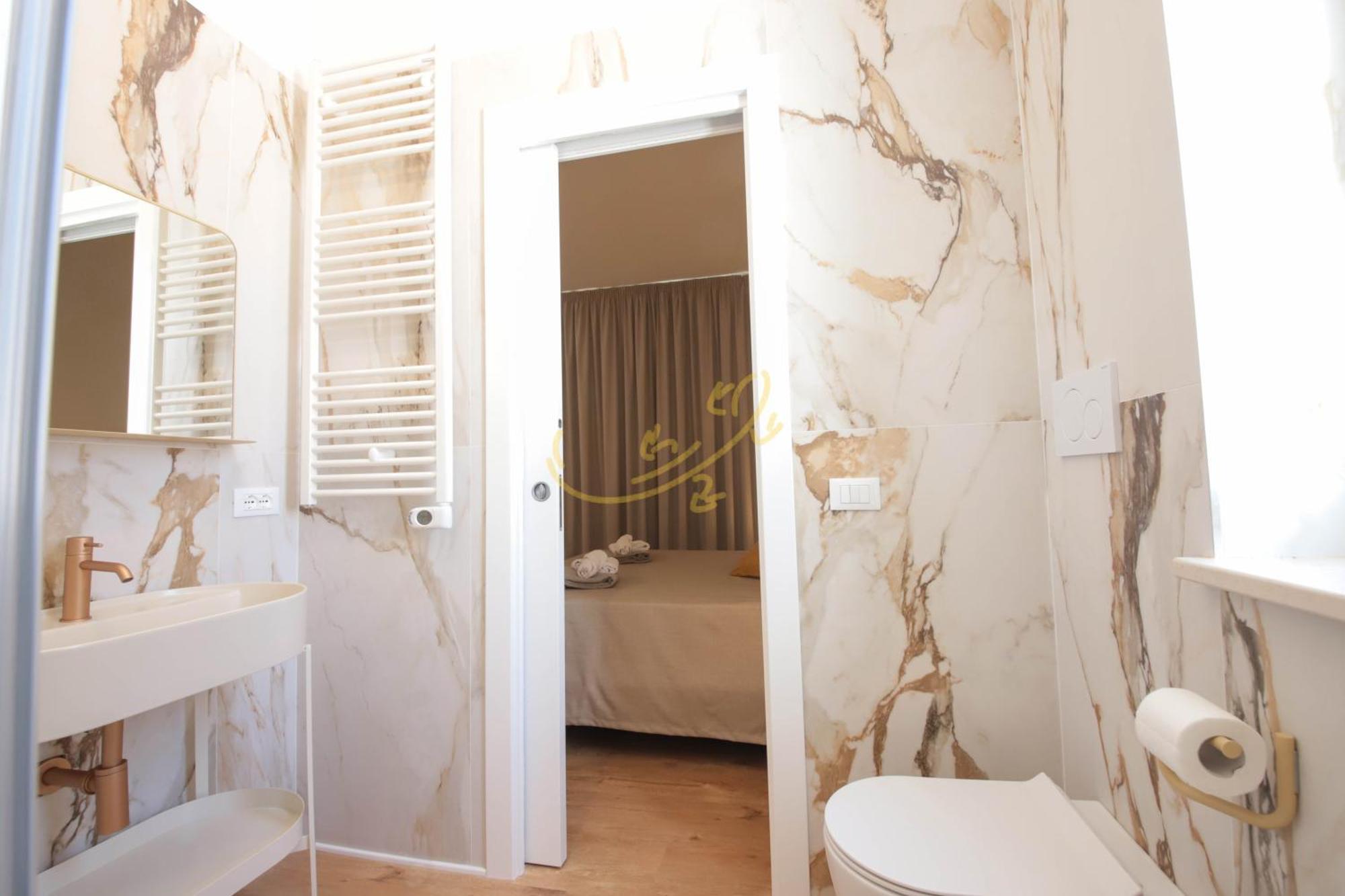 Alberobbe Luxury Rooms Alberobello Zewnętrze zdjęcie