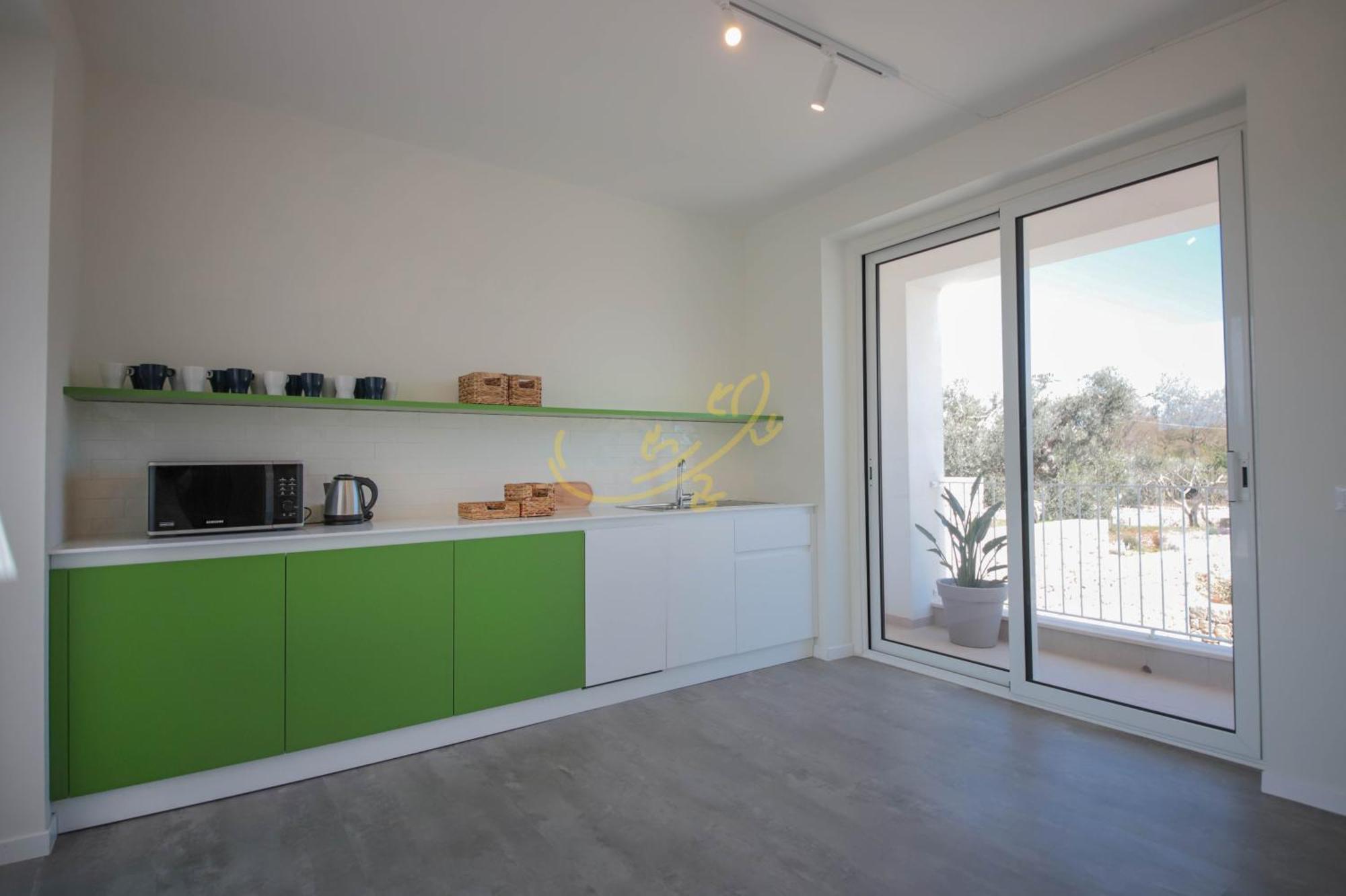 Alberobbe Luxury Rooms Alberobello Zewnętrze zdjęcie