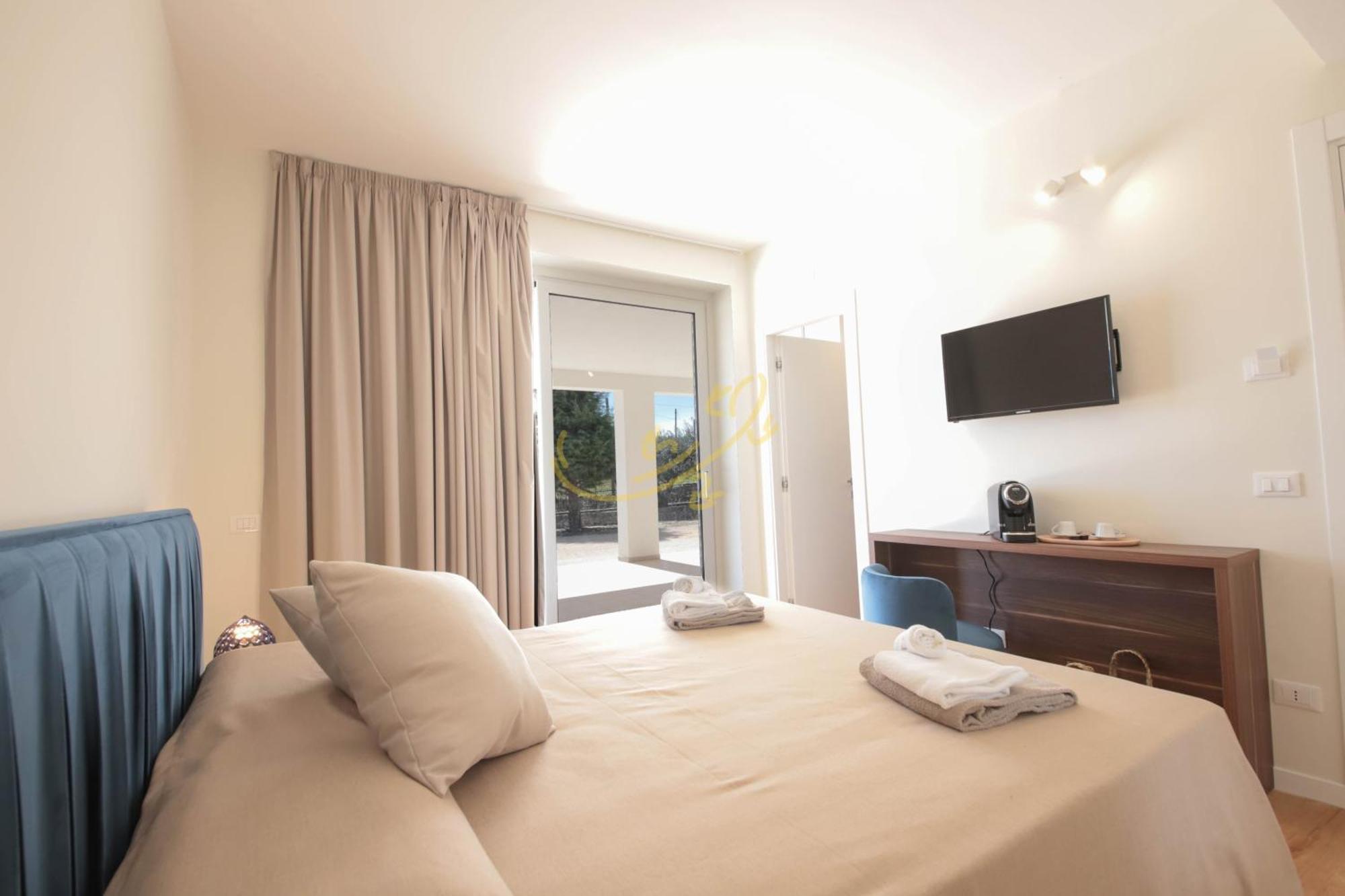 Alberobbe Luxury Rooms Alberobello Zewnętrze zdjęcie