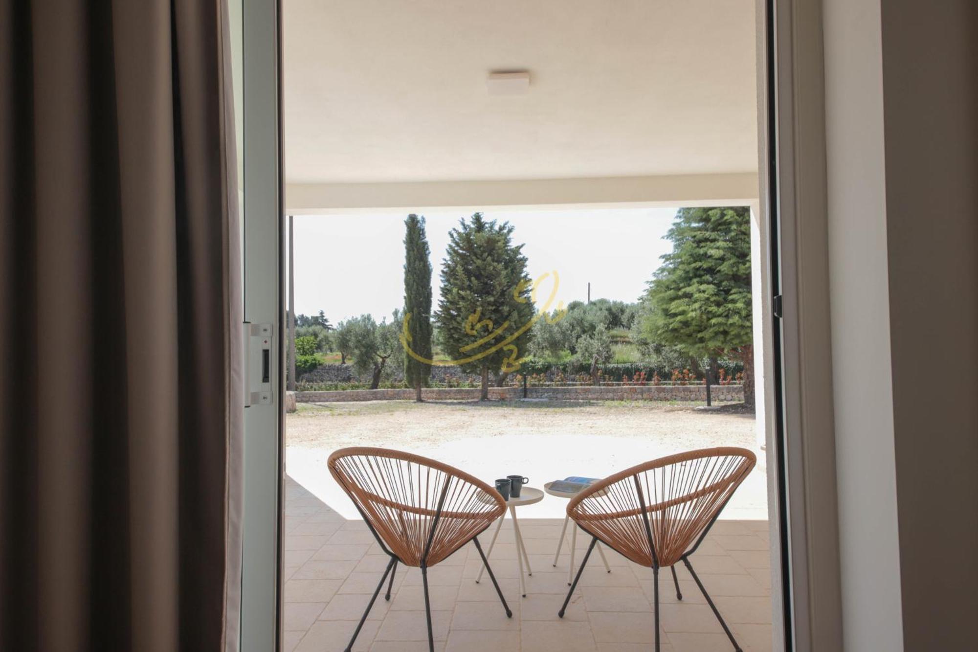 Alberobbe Luxury Rooms Alberobello Zewnętrze zdjęcie