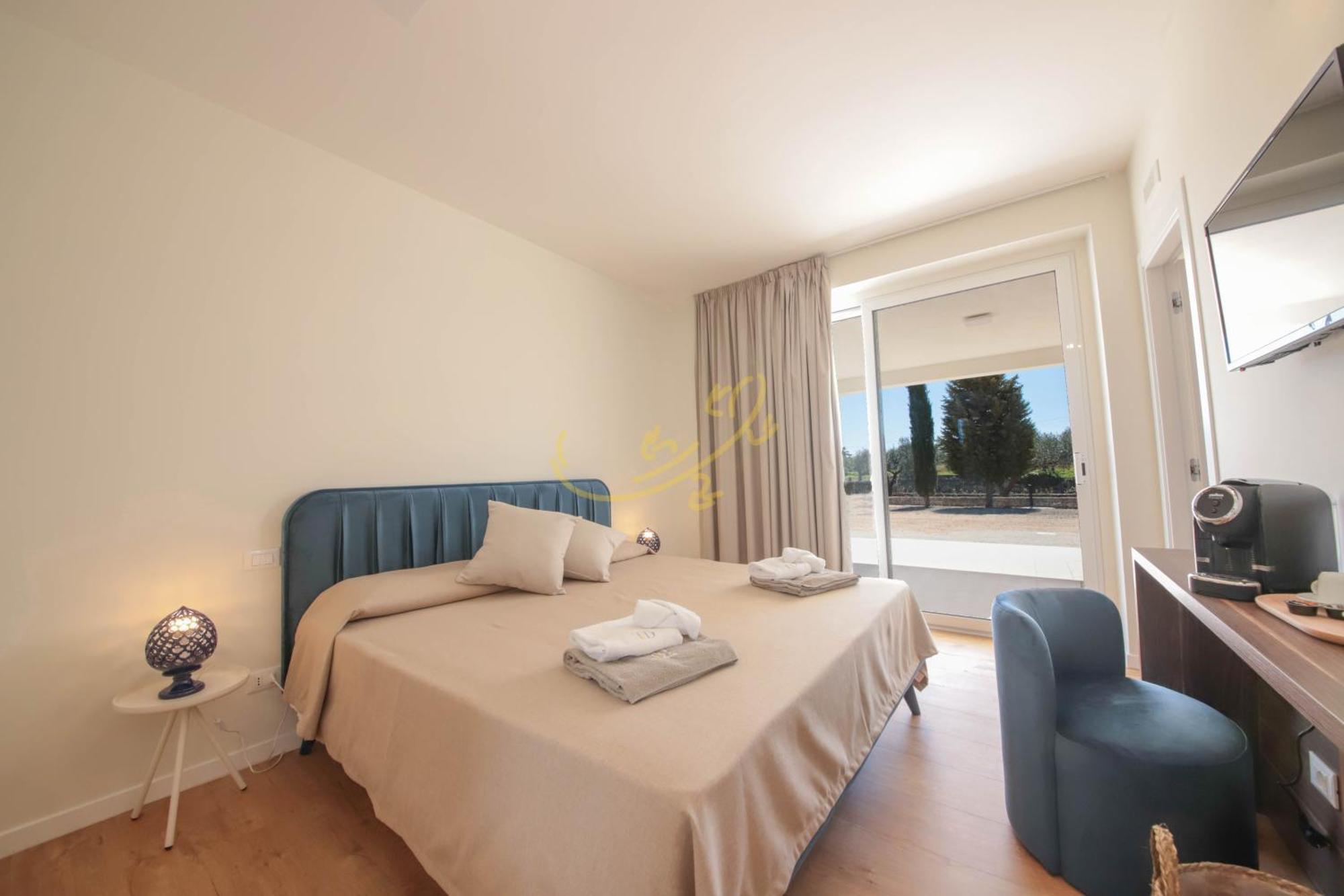Alberobbe Luxury Rooms Alberobello Zewnętrze zdjęcie