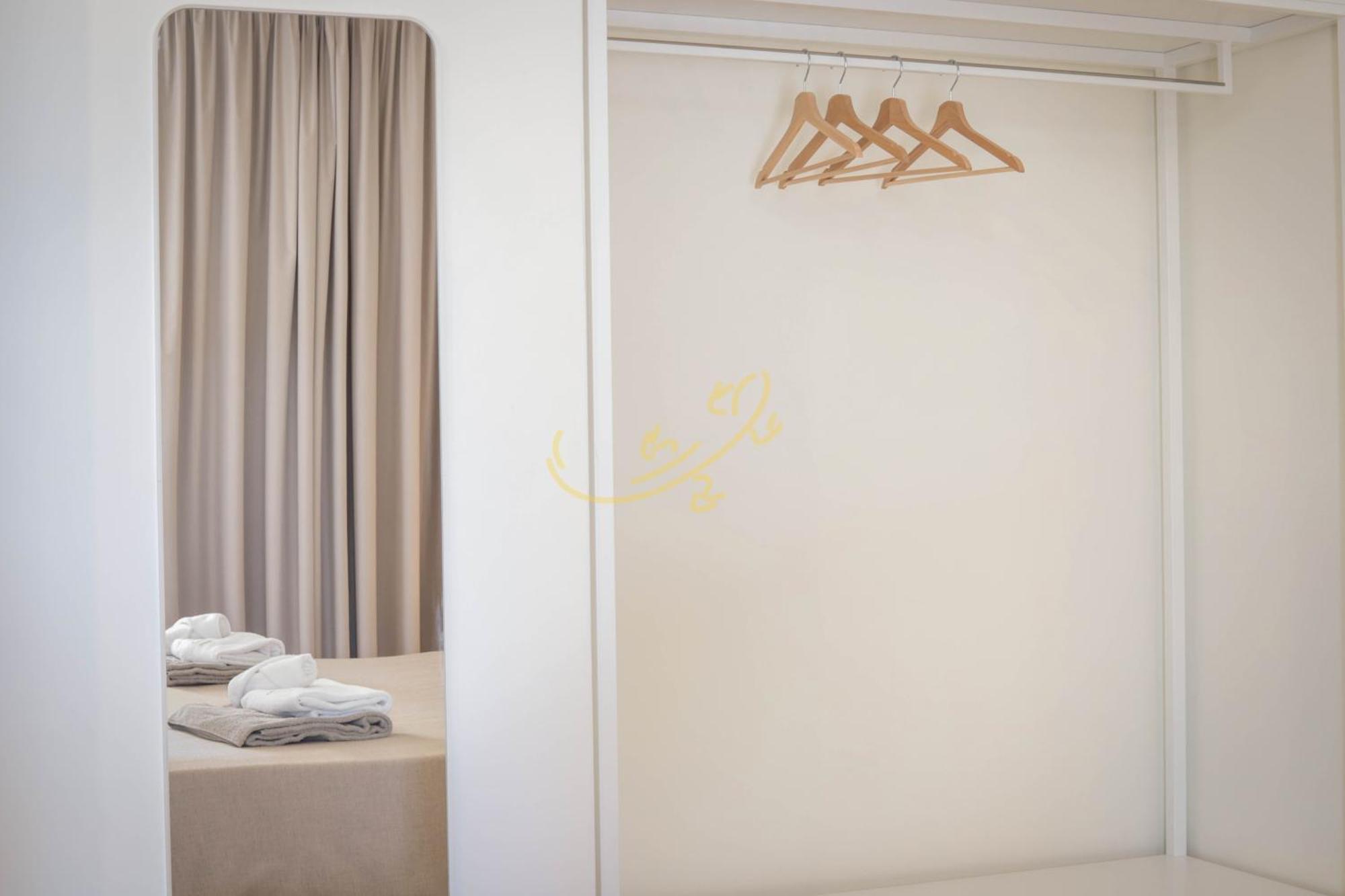 Alberobbe Luxury Rooms Alberobello Zewnętrze zdjęcie