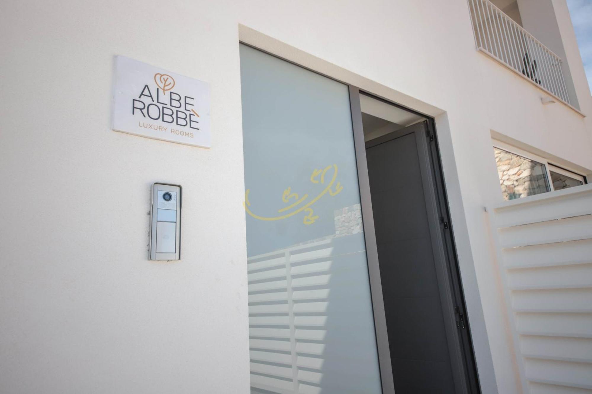 Alberobbe Luxury Rooms Alberobello Zewnętrze zdjęcie