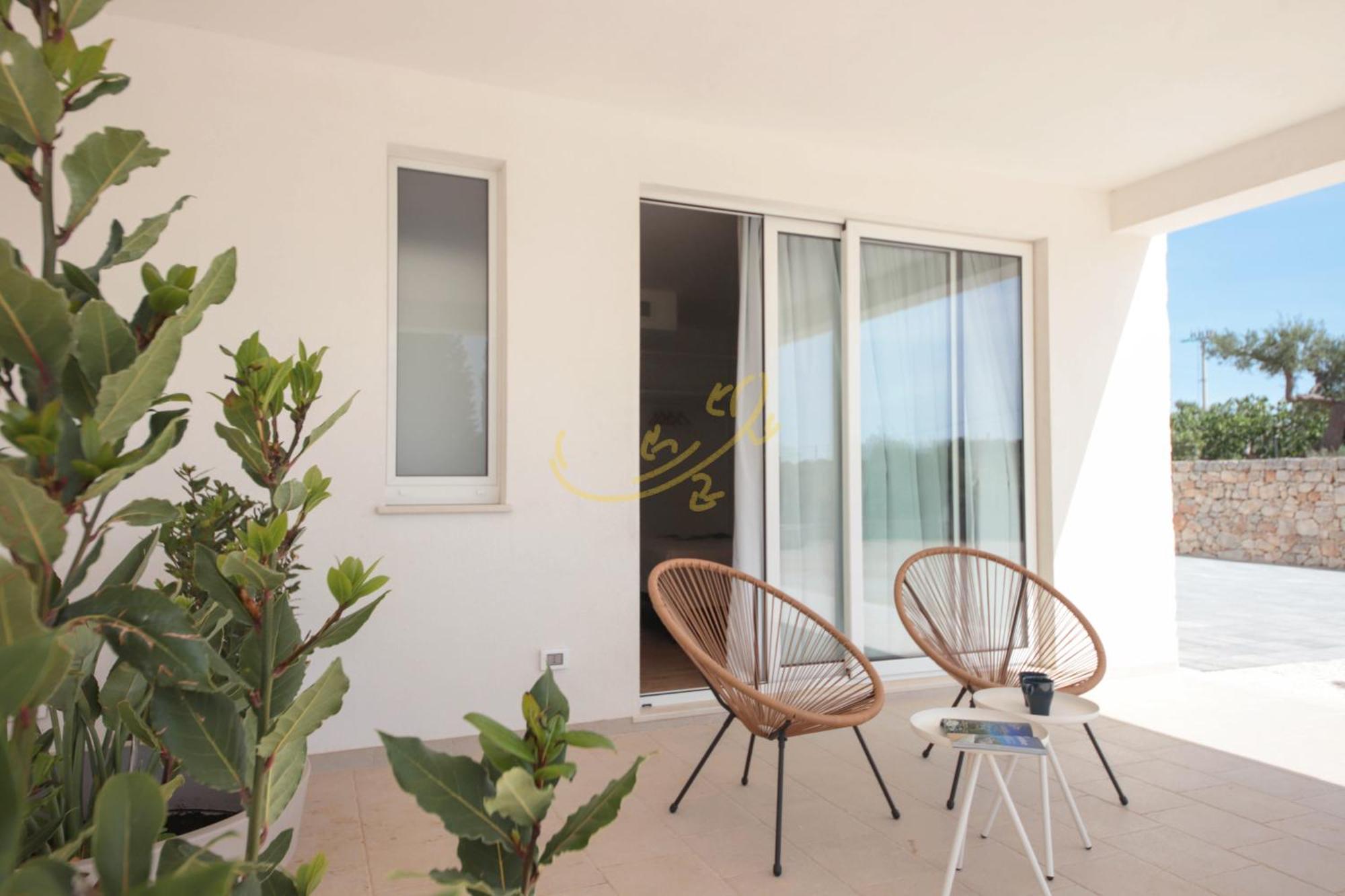Alberobbe Luxury Rooms Alberobello Zewnętrze zdjęcie