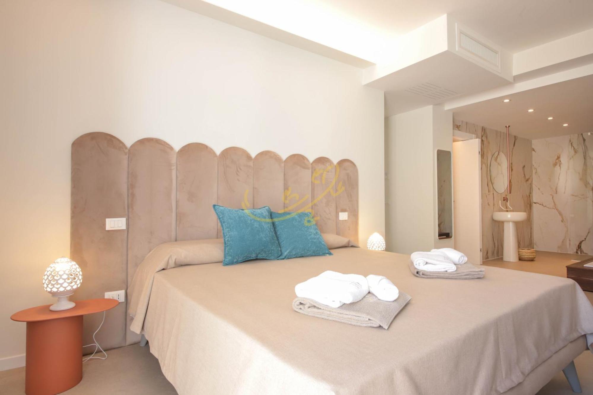 Alberobbe Luxury Rooms Alberobello Zewnętrze zdjęcie