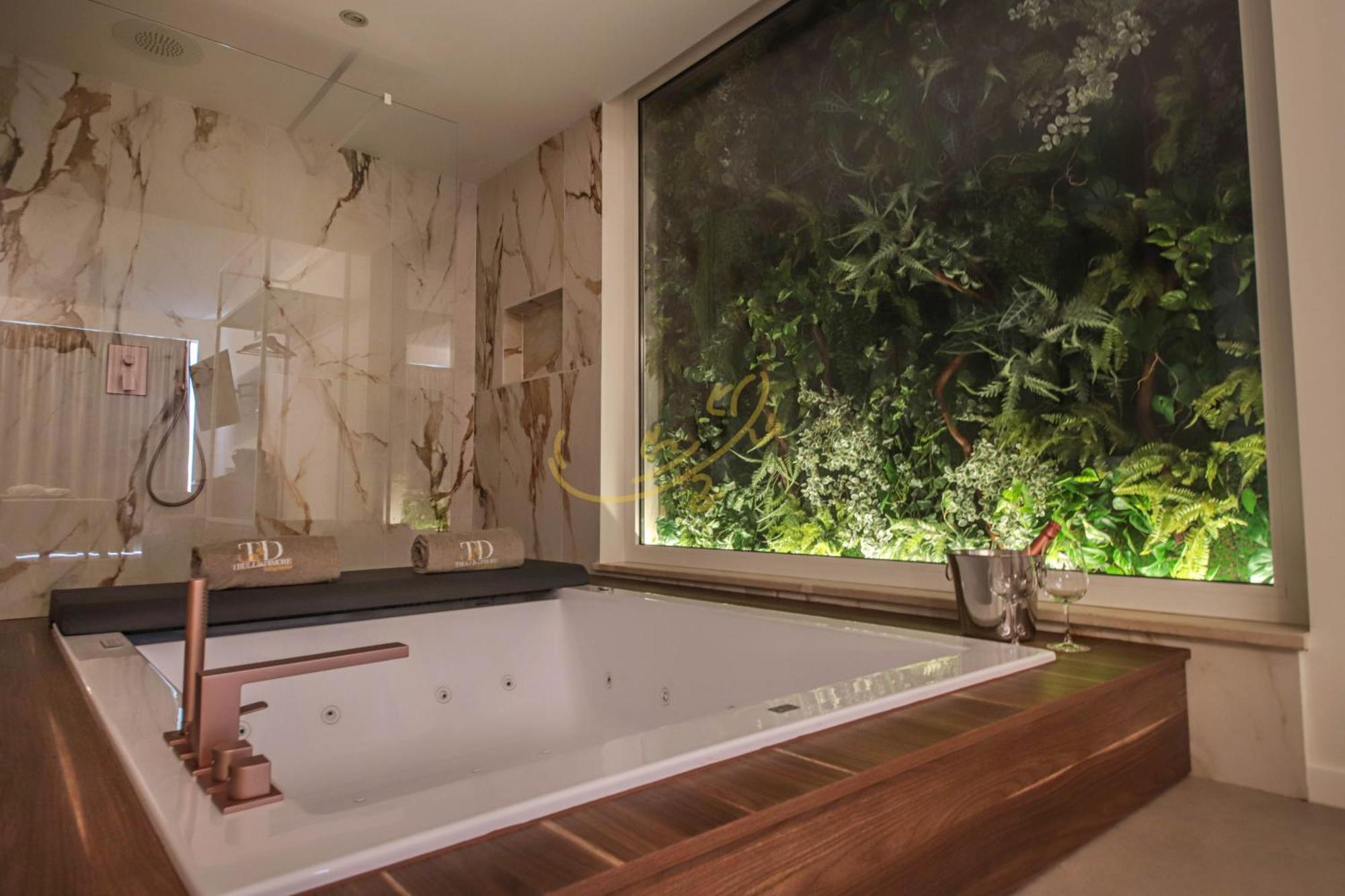 Alberobbe Luxury Rooms Alberobello Zewnętrze zdjęcie