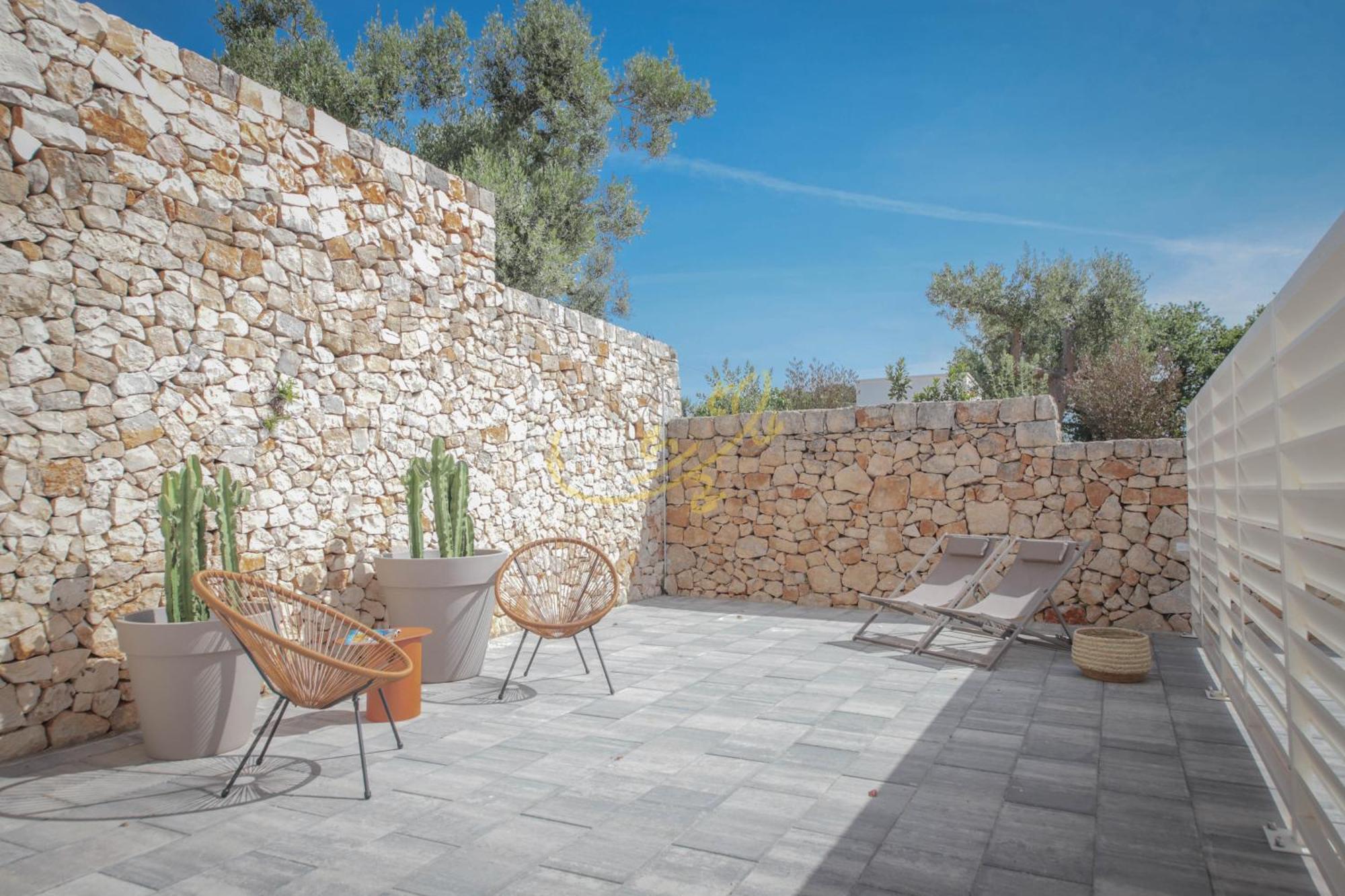 Alberobbe Luxury Rooms Alberobello Zewnętrze zdjęcie