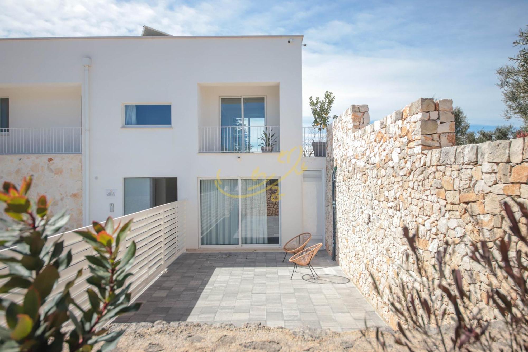 Alberobbe Luxury Rooms Alberobello Zewnętrze zdjęcie